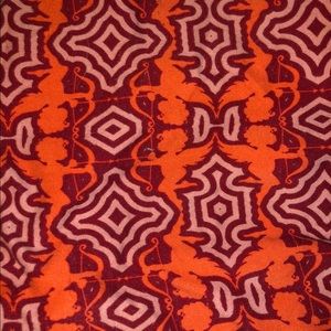 LuLaRoe TC Valentines Legging